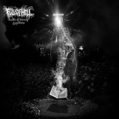 Full of Hell: Garden Of Burning Apparitions - COMPACT DISCS