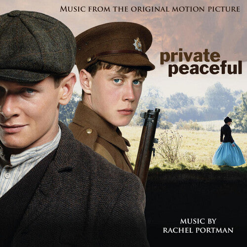 Rachel Portman: Private Peaceful (Music From the Original Motion Picture) - COMPACT DISCS