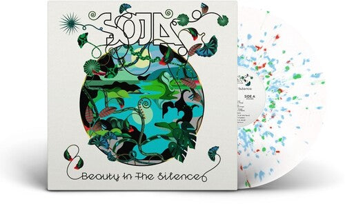 Soja: Beauty In The Silence - VINYL LP