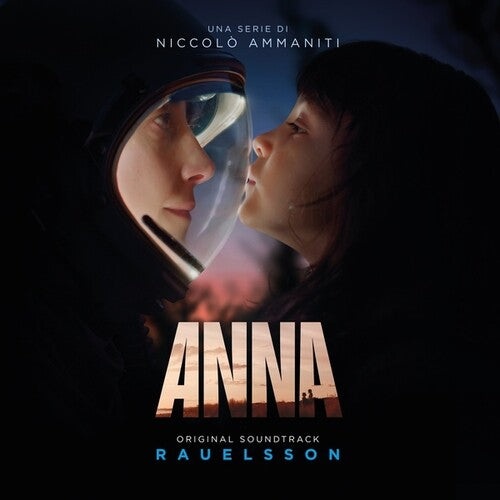 Anna / O.S.T.: Anna (Original Soundtrack) - VINYL LP
