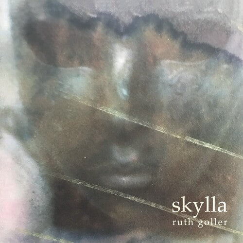 Ruth Goller: Skylla - COMPACT DISCS