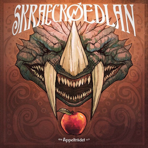 Skraeckoedlan: Appeltradet - VINYL LP