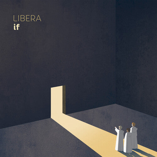 Libera: If - COMPACT DISCS