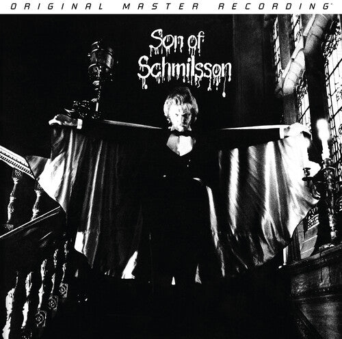 Harry Nilsson: Son Of Schmilsson - SUPER-AUDIO CD