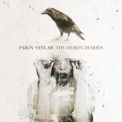 Parov Stelar: The Demon Diaries - VINYL LP