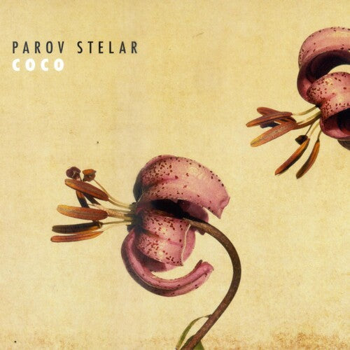 Parov Stelar: Coco - VINYL LP