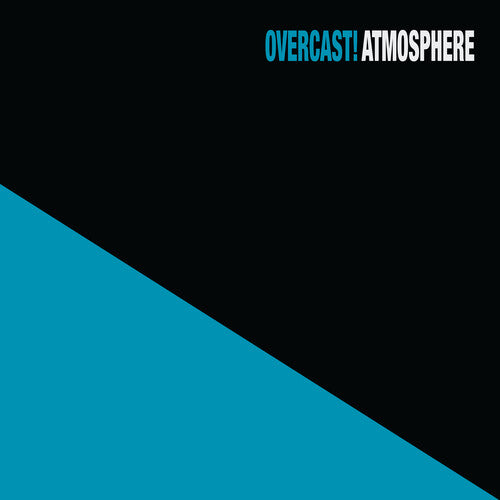 Atmosphere: Overcast! - VINYL LP