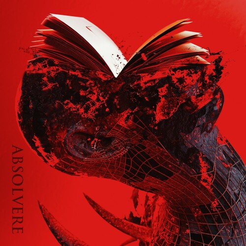 Signs of the Swarm: Absolvere (crimson Edition) - COMPACT DISCS