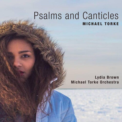 Michael Torke: Psalms And Canticles - COMPACT DISCS