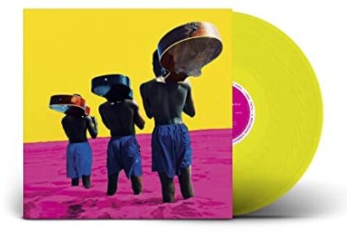 Common: A Beautiful Revolution Pt. 2 - VINYL LP