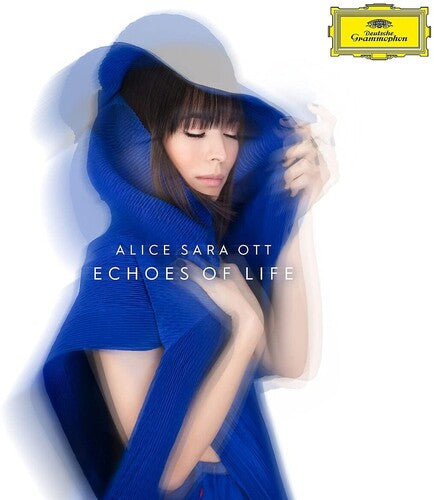 Alice Sara Ott: Echoes of Life - COMPACT DISCS