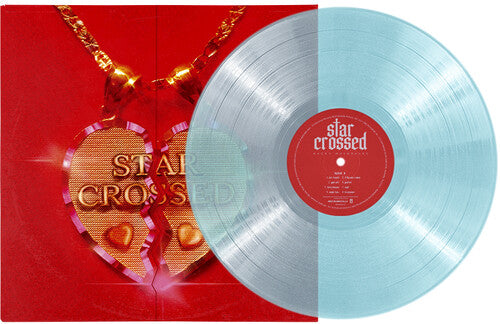 Kacey Musgraves: star-crossed (1 LP) (Sea Foam) - VINYL LP