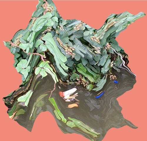 Oracle / Laszlo Umbreit / Sanders, Mira: Reading The City - VINYL LP