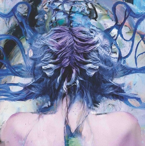 Lyra Pramuk: Delta - COMPACT DISCS