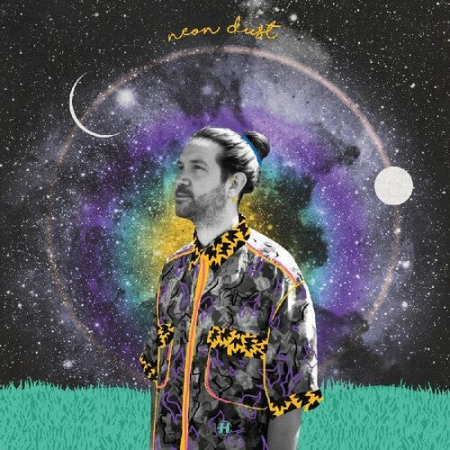 Etherwood: Neon Dust - COMPACT DISCS