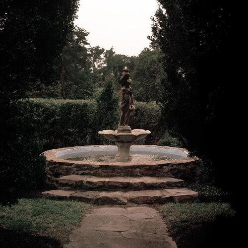 Brett Naucke: Mirror Ensemble - VINYL LP