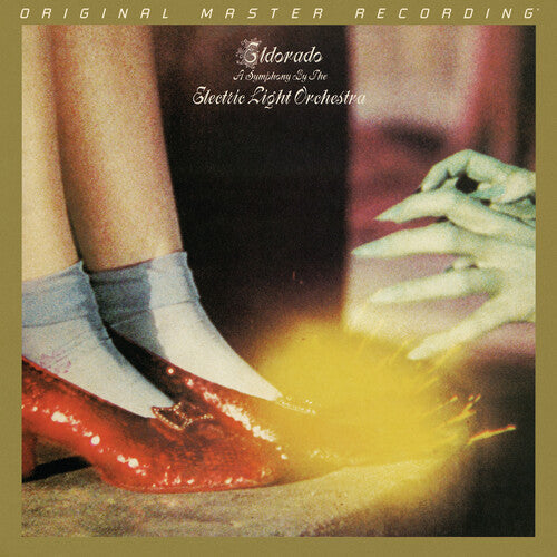 Electric Light Orchestra: Eldorado: A Symphony By The Electric Light Orchestra - SUPER-AUDIO CD