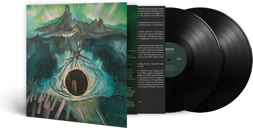 Kayo Dot: Moss Grew on the Swords & Plowshares Alike - VINYL LP