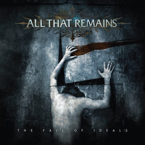 All That Remains: The Fall Of Ideals - VINYL LP