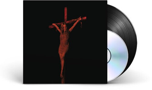 Lucifer: Lucifer Iv - VINYL LP