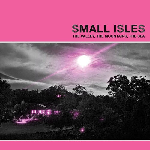 Small Isles: The Valley, The Mountains, The Sea - VINYL LP