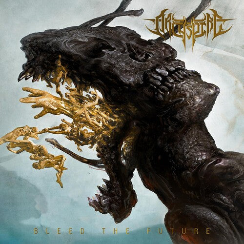 Archspire: Bleed The Future - COMPACT DISCS