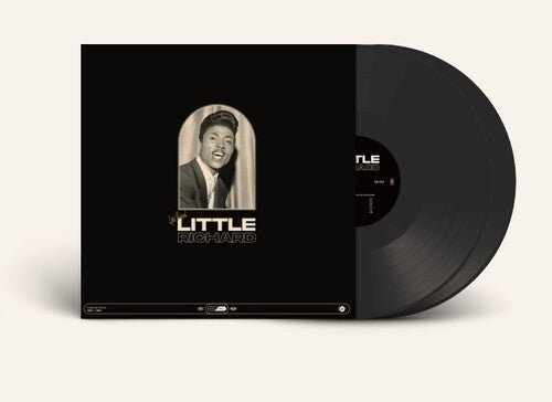 Little Richard: Essential Works 1952-1962 - VINYL LP