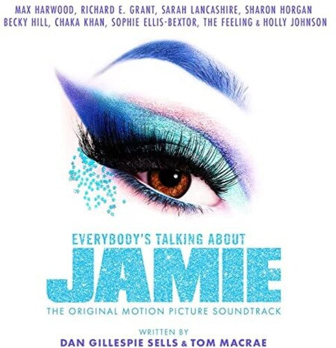 Various: Everybody's Talking About Jamie (Original Soundtrack) - COMPACT DISCS
