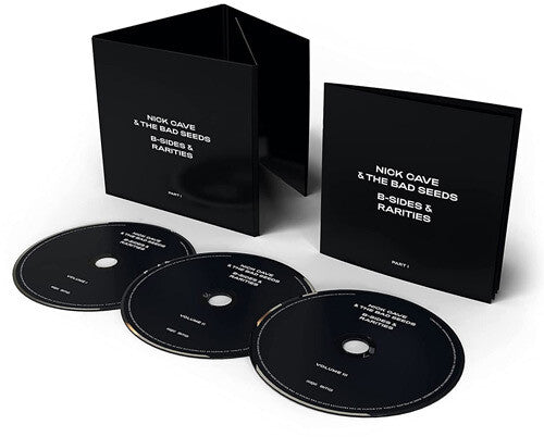 Nick Cave & the Bad Seeds: B-Sides & Rarities (Part I) - COMPACT DISCS