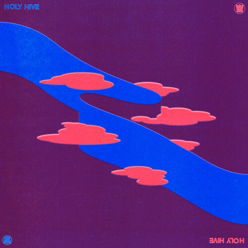 Holy Hive: Holy Hive - COMPACT DISCS