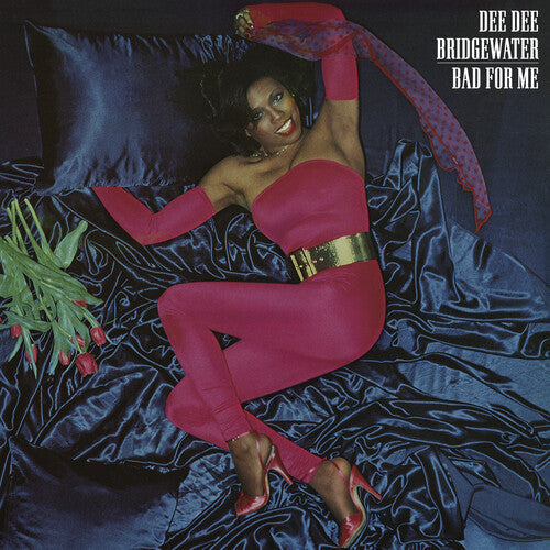 Dee Dee Bridgewater: Bad For Me - COMPACT DISCS