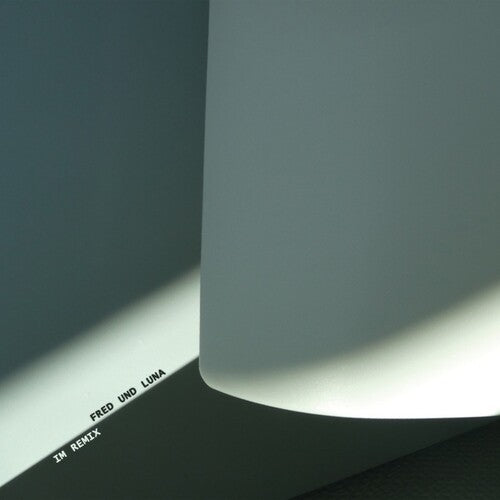 Fred Und Luna: Im Remix - 12-INCH SINGLE