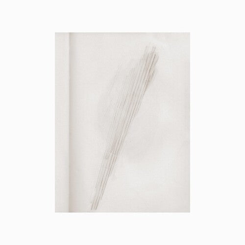 Lawrence English: A Mirror Holds The Sky - COMPACT DISCS