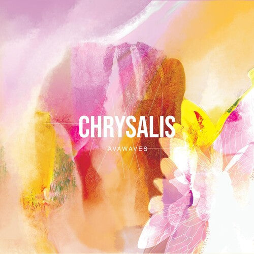 Avawaves: Chrysalis - COMPACT DISCS