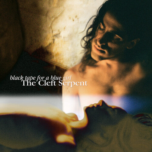 Black Tape for a Blue Girl: The Cleft Serpent - COMPACT DISCS