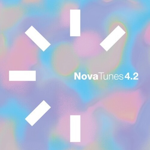 Various Artists: Nova Tunes 4.2 / Various - COMPACT DISCS