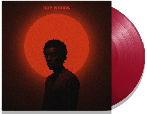 Roy Woods: Waking At Dawn - VINYL LP