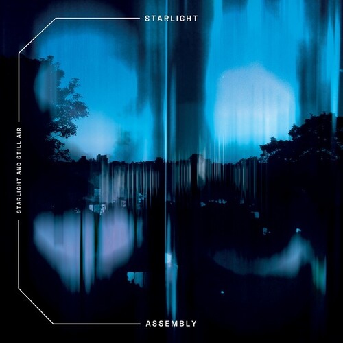 Starlight Assembly: Starlight & Still Air - COMPACT DISCS