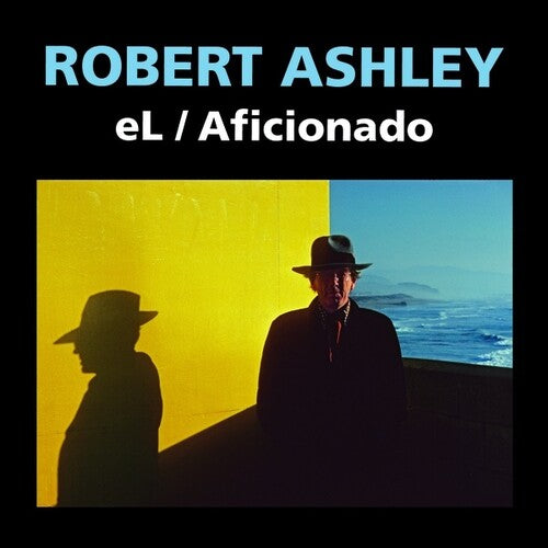 Ashley: El / Aficionado (2021) - COMPACT DISCS