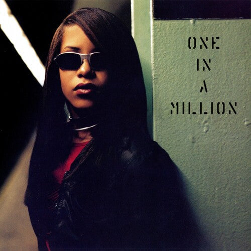 Aaliyah: One In A Million - COMPACT DISCS