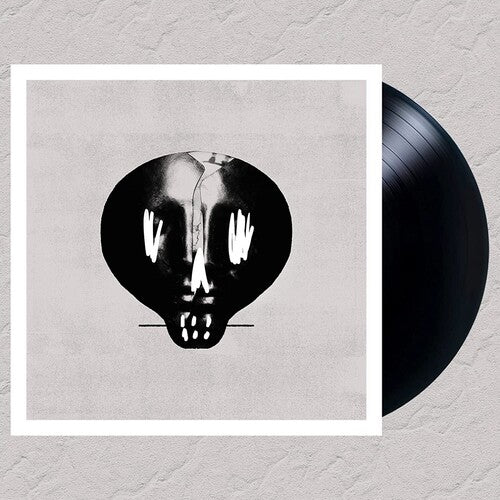 Bullet for My Valentine: Bullet For My Valentine - VINYL LP