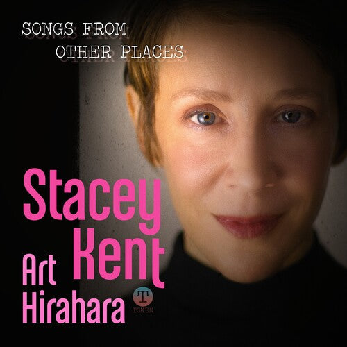 Stacey Kent: Songs From Other Places - VINYL LP