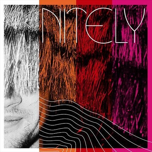 Jonny Wildey: Nitely - VINYL LP