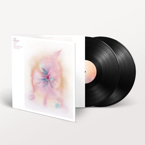 Jon Hopkins: Music For Psychedelic Therapy - VINYL LP