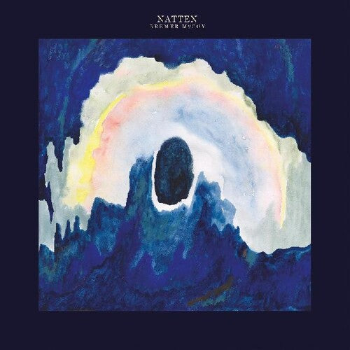 Bremer/McCoy: Natten (the Night) - VINYL LP
