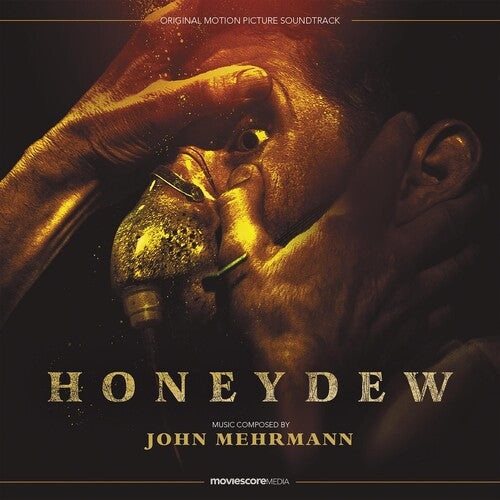John Mehrmann: Honeydew - Original Soundtrack - VINYL LP