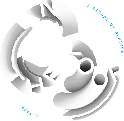 A-Trak: In The Loop: A Decade Of Remixes - 7-INCH SINGLE