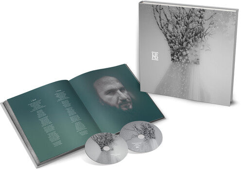 Negura Bunget: Zau - COMPACT DISCS