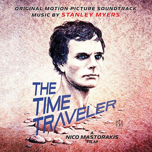 Stanley Myers: The Time Traveler (Original Motion Picture Soundtrack) - COMPACT DISCS