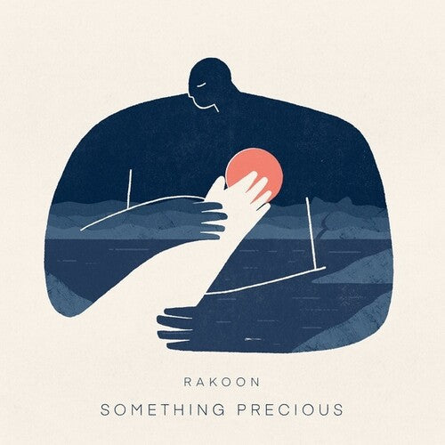 Rakoon: Something Precious - COMPACT DISCS